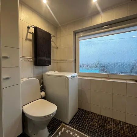 Jalaka Apartmán *