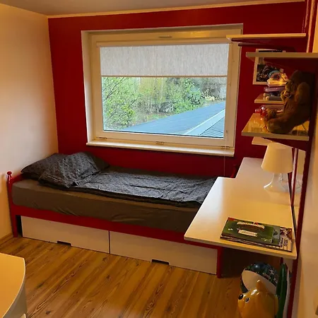 Apartmán Jalaka Haapsalu