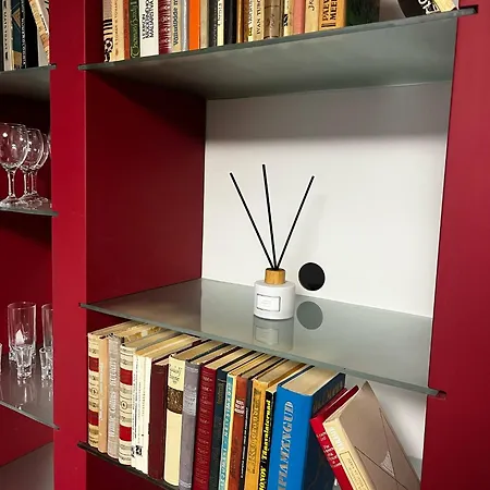 Apartmán Jalaka
