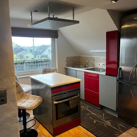 Apartmán Jalaka Haapsalu